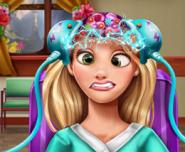 Rapunzel'in Beyin Ameliyatı